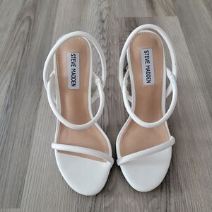 Steve Madden | Carolena Strappy Heels
